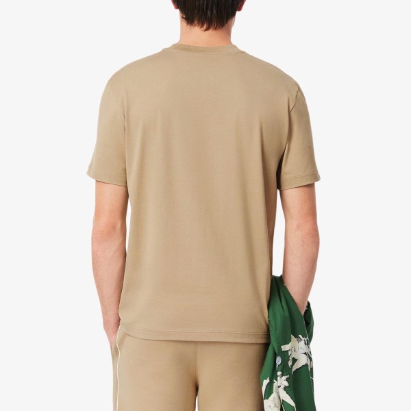 Футболка Lacoste TH0027 02S