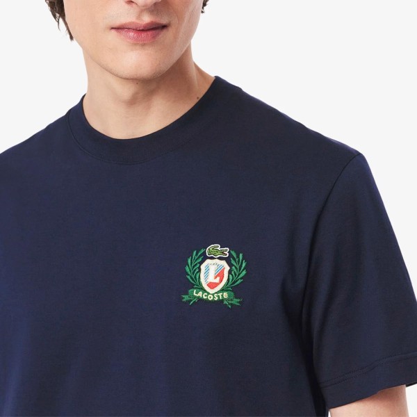 Футболка Lacoste TH0027 166