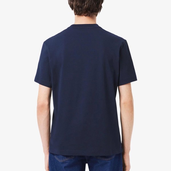Футболка Lacoste TH0027 166