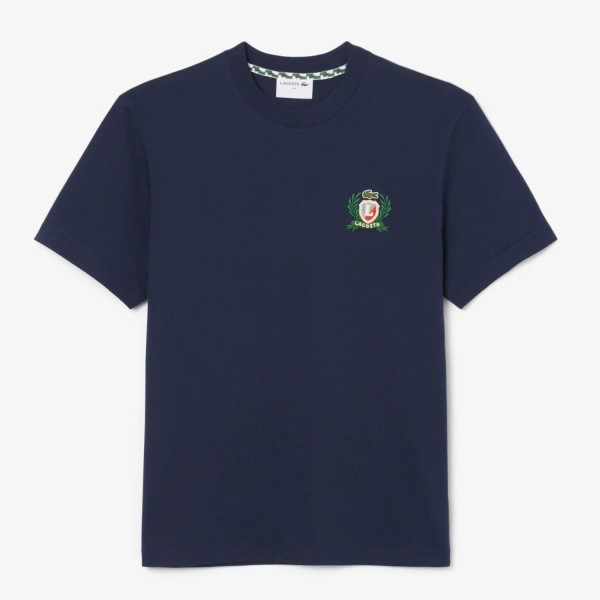 Футболка Lacoste TH0027 166