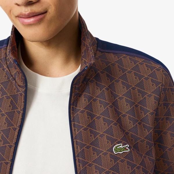 Кардиган Lacoste SH1368 9I4
