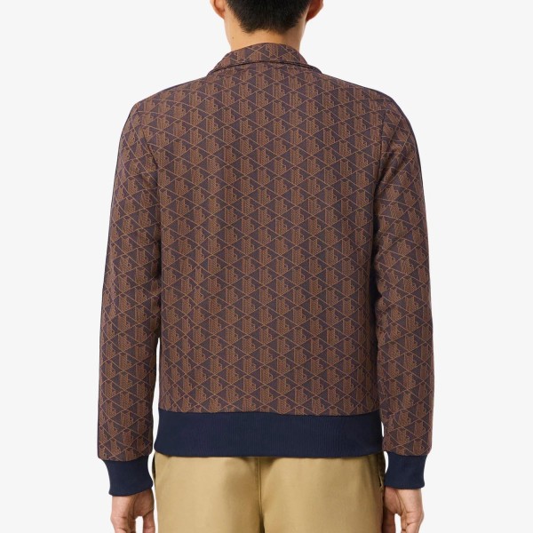 Кардиган Lacoste SH1368 9I4