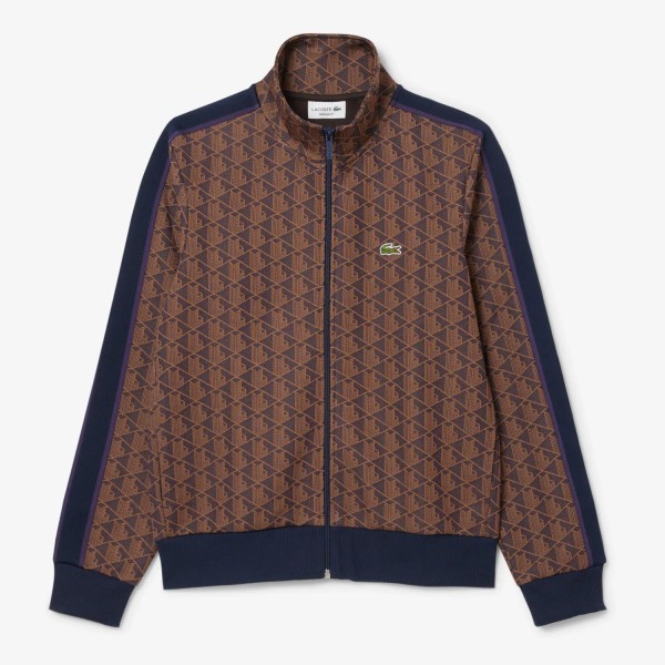 Кардиган Lacoste SH1368 9I4