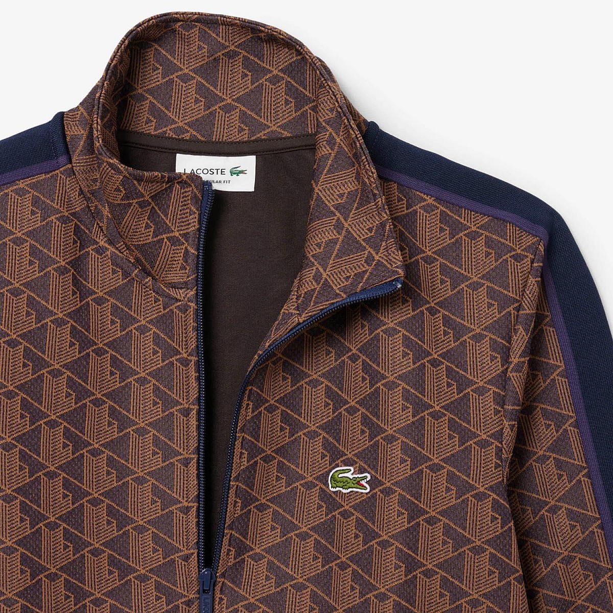 Кардиган Lacoste SH1368 9I4