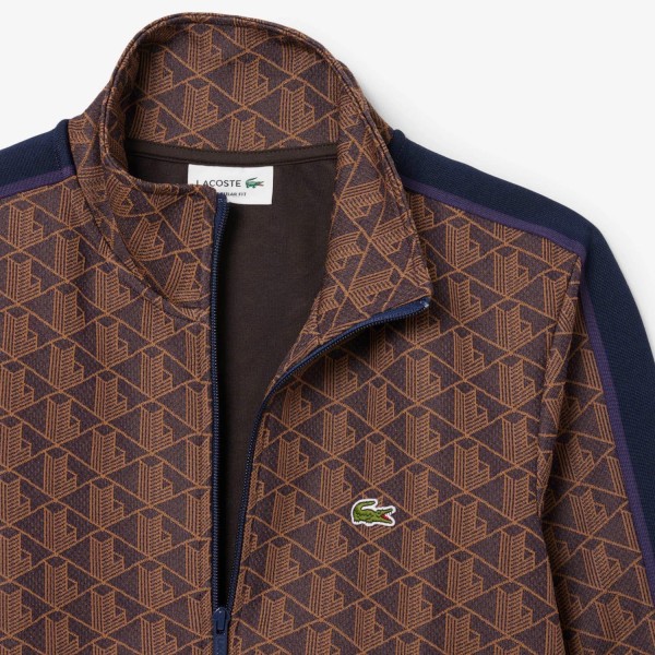 Кардиган Lacoste SH1368 9I4