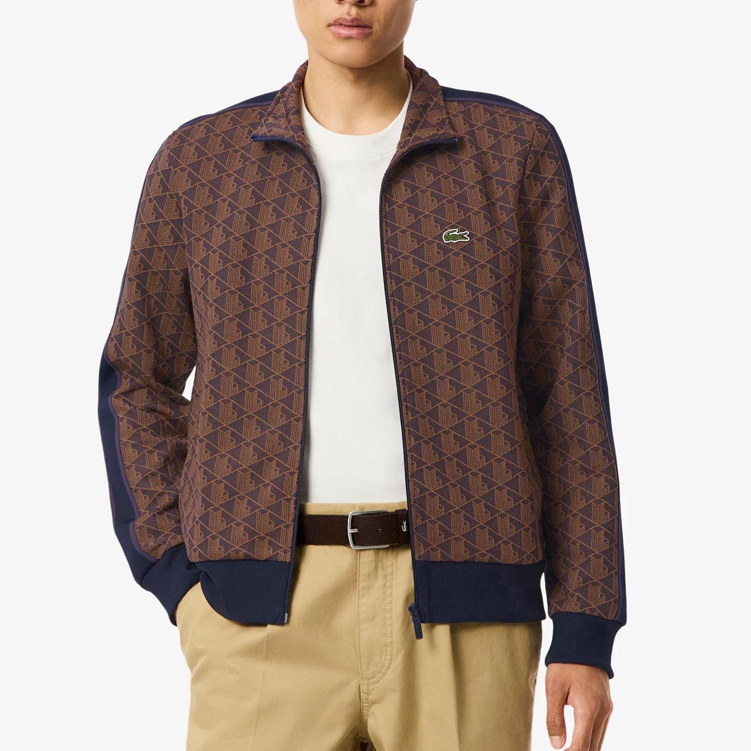 Кардиган Lacoste SH1368 9I4