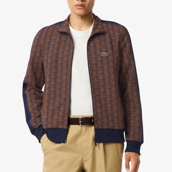 Кардиган Lacoste SH1368 9I4