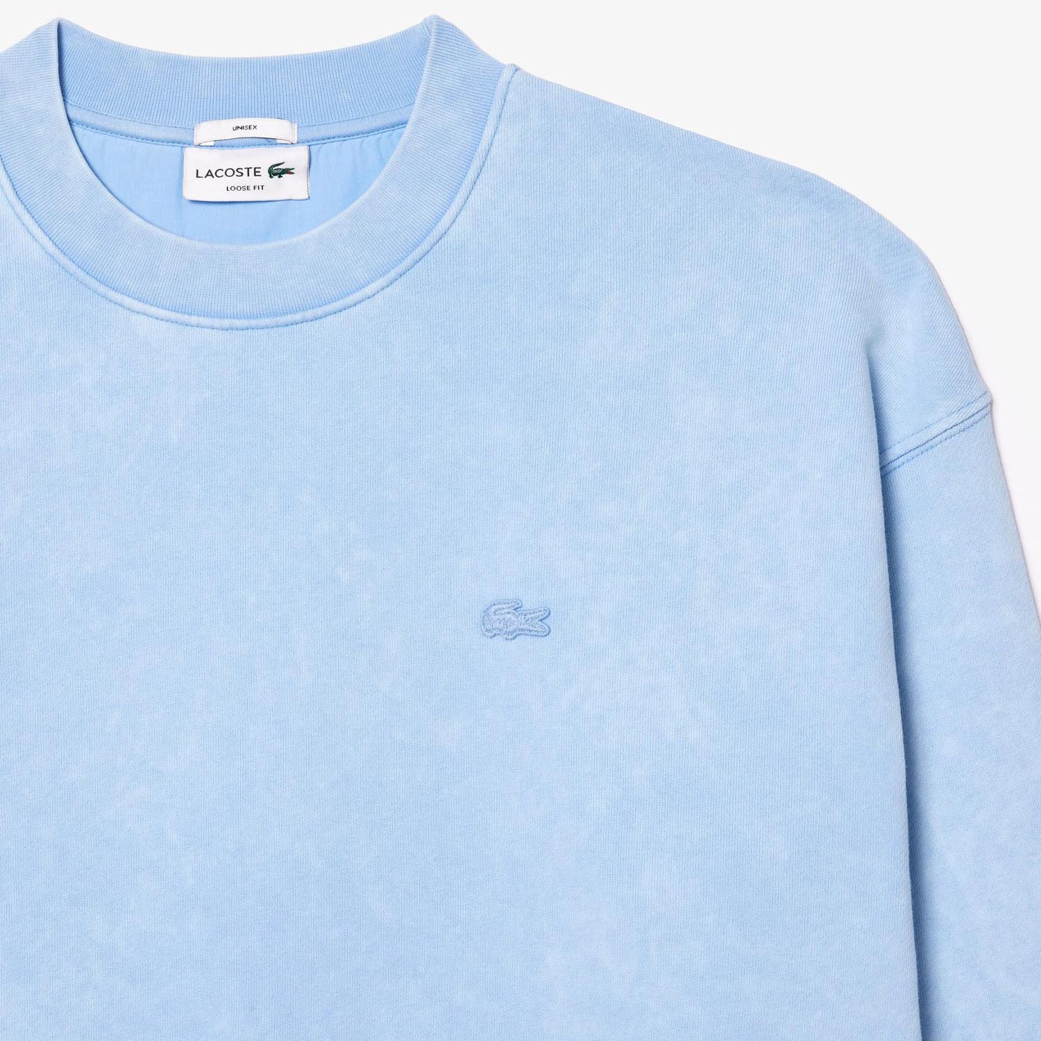 Свитшот Lacoste SH2837 HBP