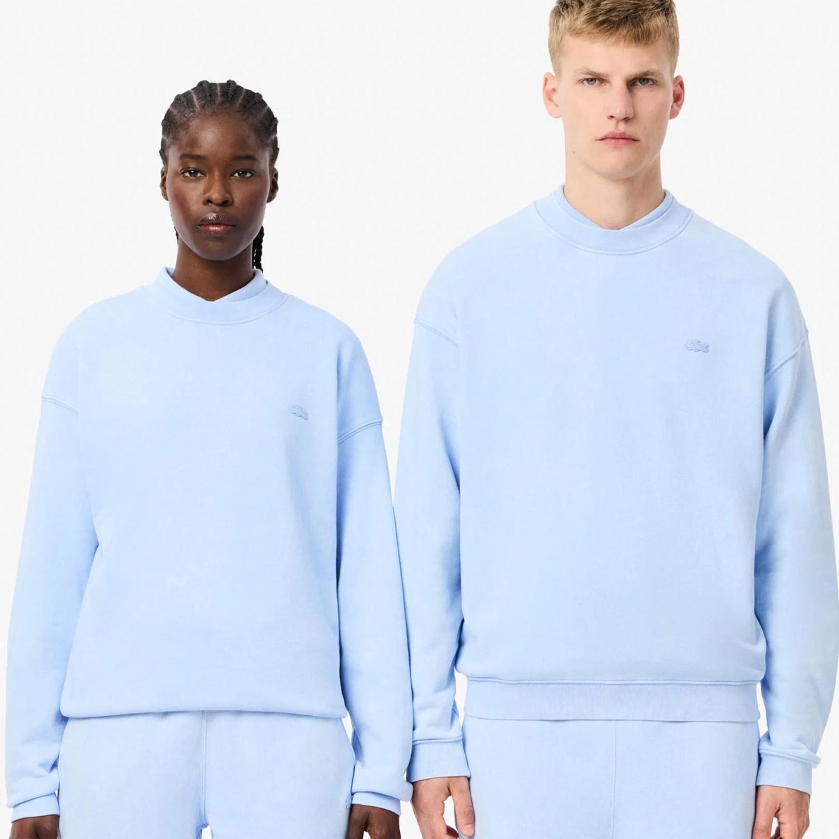 Світшот Lacoste SH2837 HBP