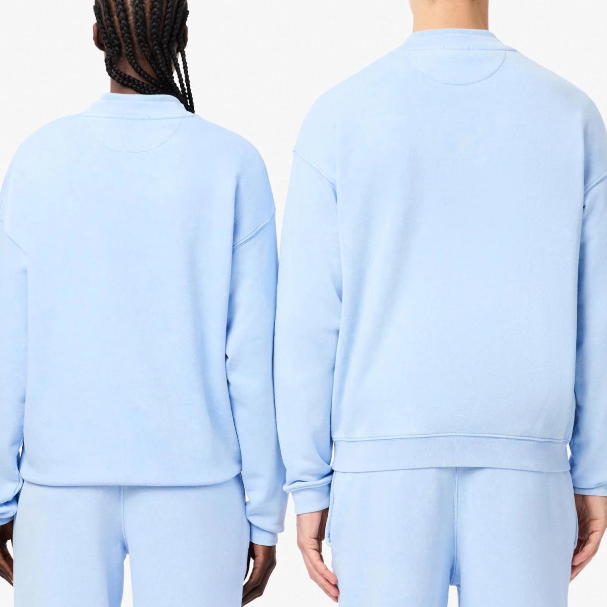 Світшот Lacoste SH2837 HBP