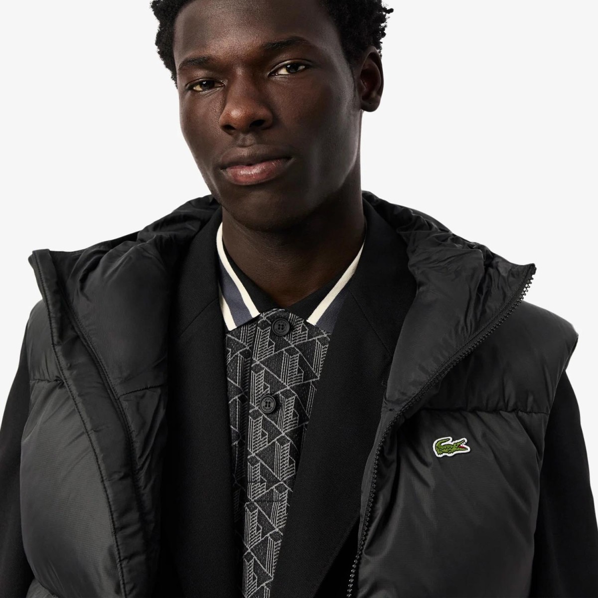 Жилет Lacoste BH2895 031