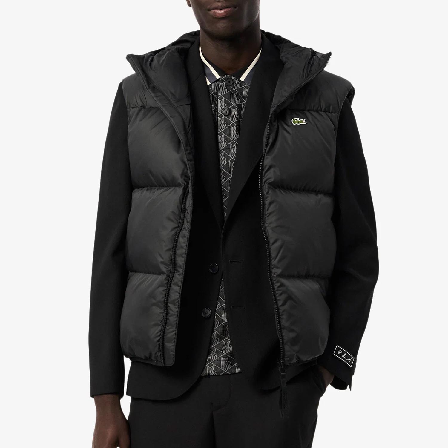 Жилет Lacoste BH2895 031