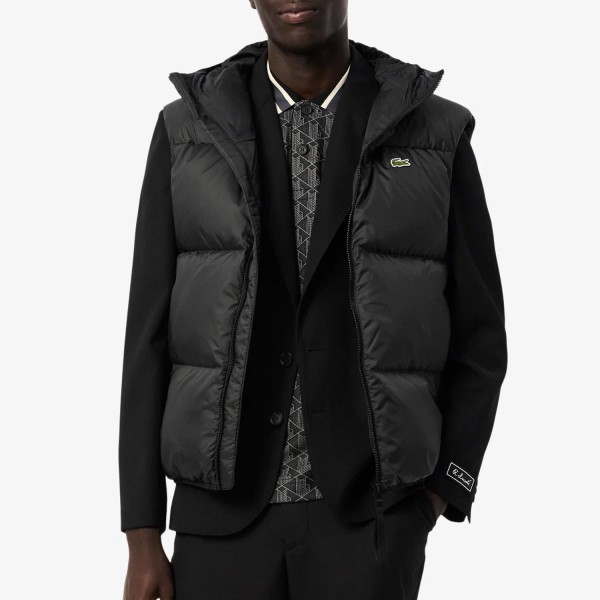 Жилет Lacoste BH2895 031