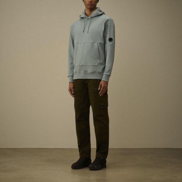 Худі CP Company 20CMSS714A 005086W 809