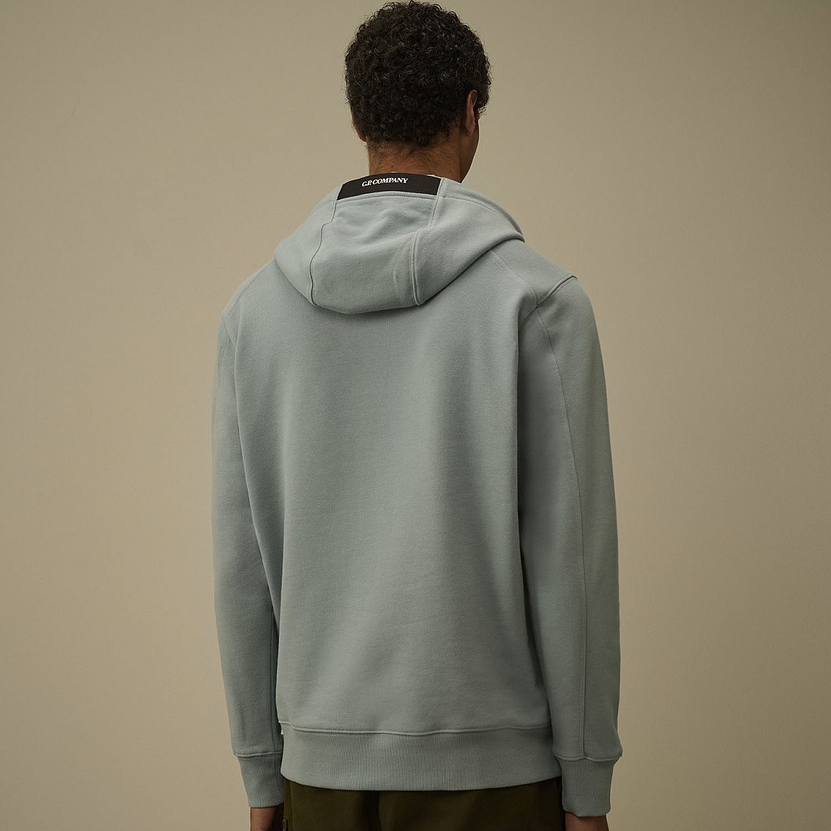 Худі CP Company 20CMSS714A 005086W 809