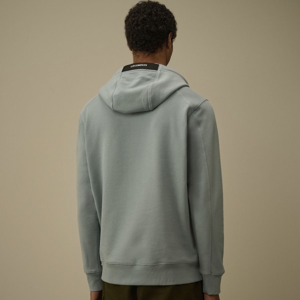 Худі CP Company 20CMSS714A 005086W 809