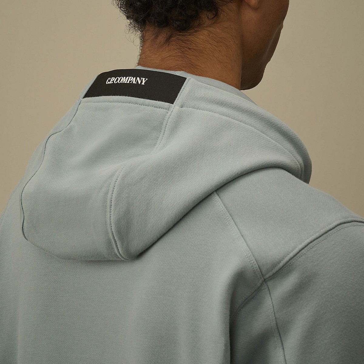 Худі CP Company 20CMSS714A 005086W 809
