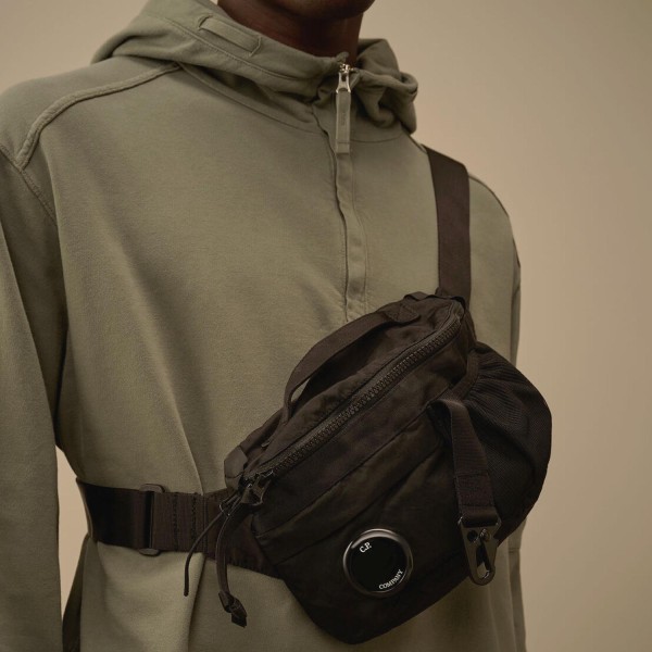 Сумка CP Company 20CMAC043A 005269G 999