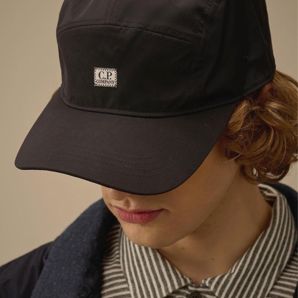 Кепка CP Company 20CMAC047A 110545A 888