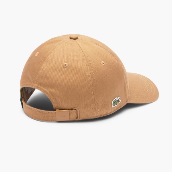 Кепка Lacoste RK0440 DPC