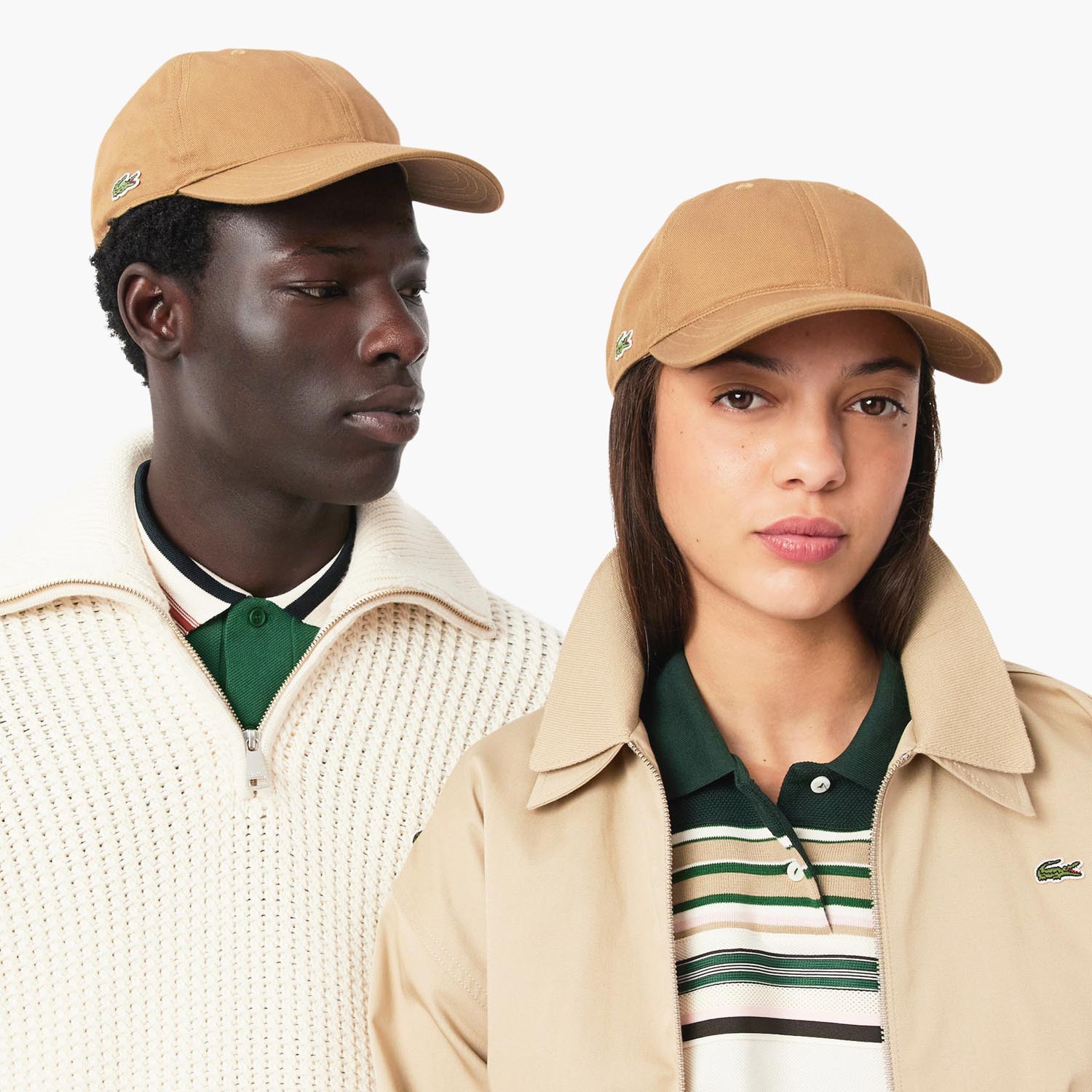 Кепка Lacoste RK0440 DPC