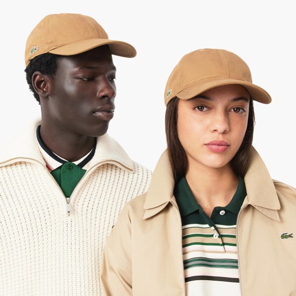 Кепка Lacoste RK0440 DPC