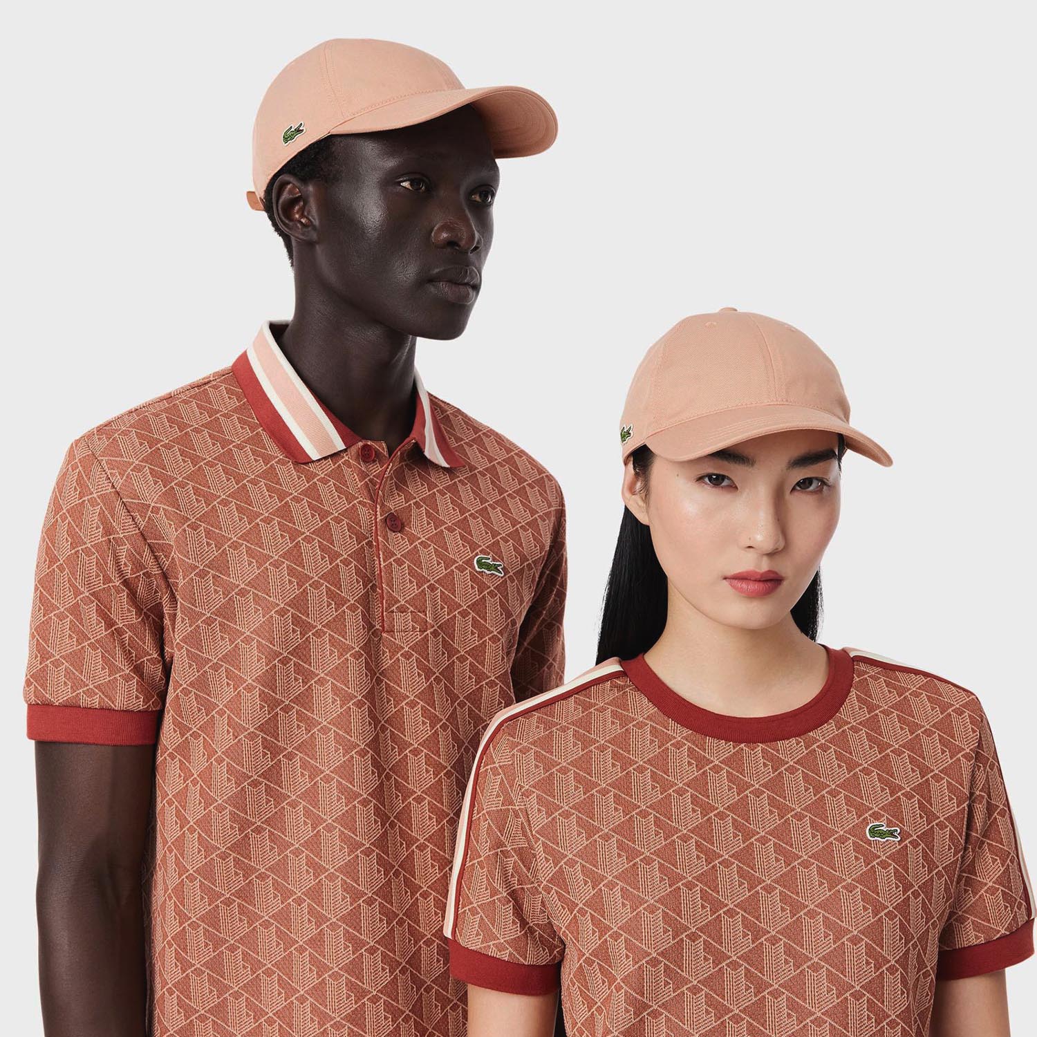 Кепка Lacoste RK0440 ZIH