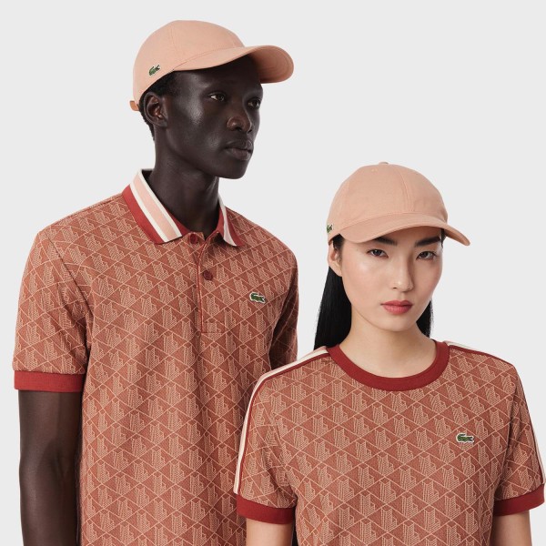 Кепка Lacoste RK0440 ZIH