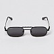 Сонцезахисні окуляри Off White Baltimore Sunglasses Black Dark Grey