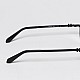 Сонцезахисні окуляри Off White Baltimore Sunglasses Black Dark Grey