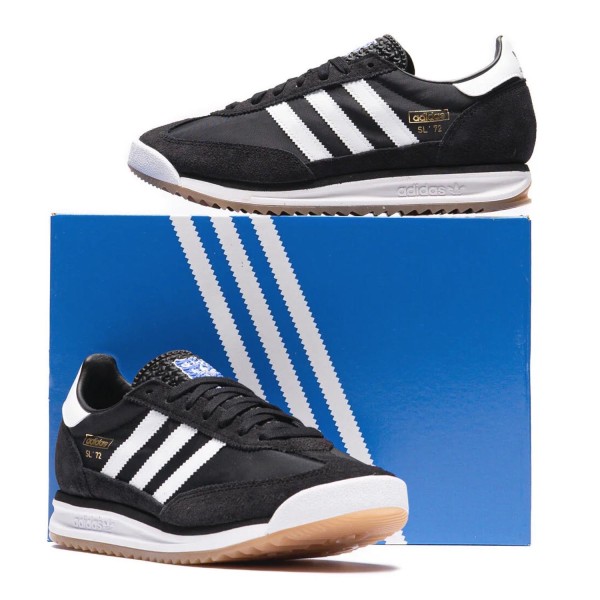 Кросівки Adidas SL72 RS JI1282