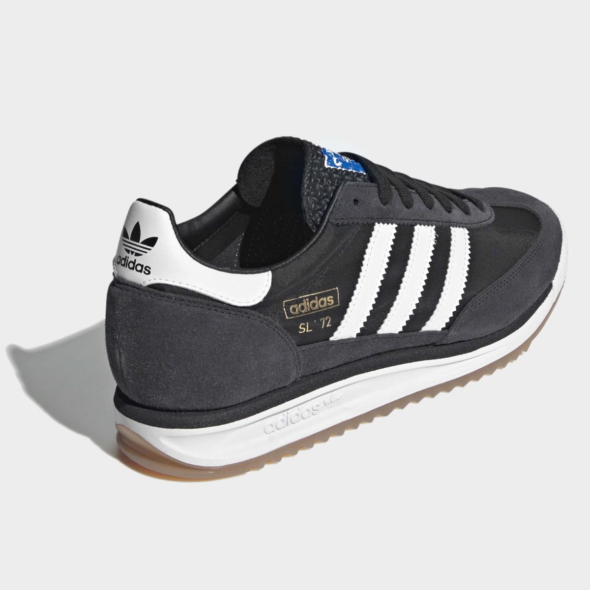 Кросівки Adidas SL72 RS JI1282