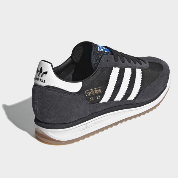 Кросівки Adidas SL72 RS JI1282