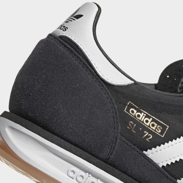 Кросівки Adidas SL72 RS JI1282