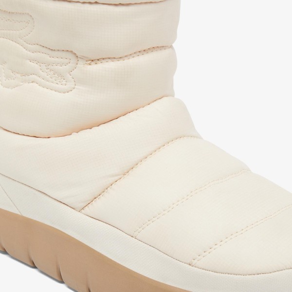 Чоботи Lacoste Serve Slipper Mid 748CFA00142R2