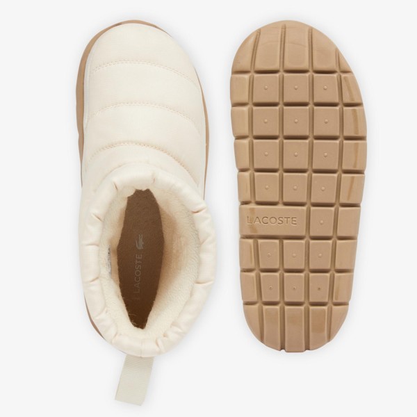 Чоботи Lacoste Serve Slipper Mid 748CFA00142R2
