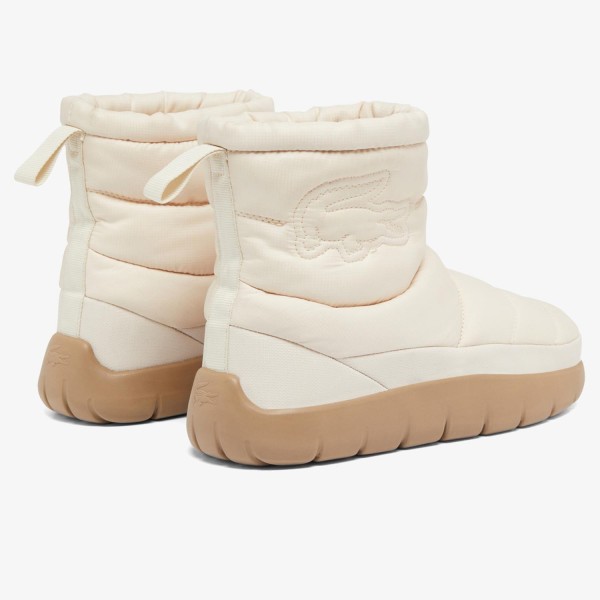 Чоботи Lacoste Serve Slipper Mid 748CFA00142R2