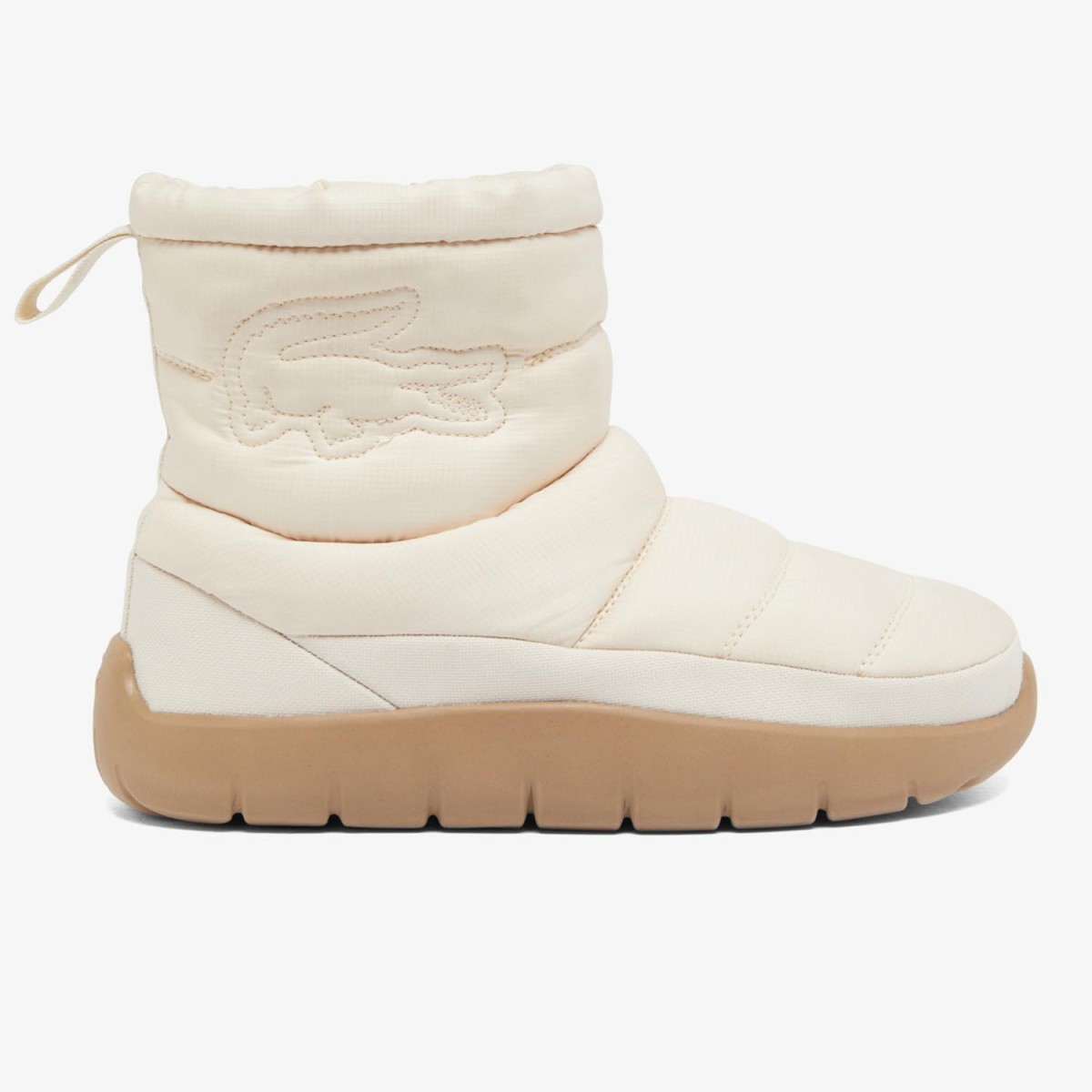 Чоботи Lacoste Serve Slipper Mid 748CFA00142R2