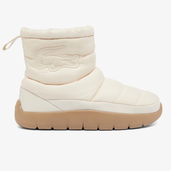 Чоботи Lacoste Serve Slipper Mid 748CFA00142R2