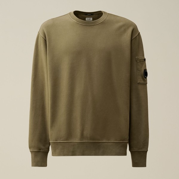 Світшот CP Company 17CMSS060A 006372R 674