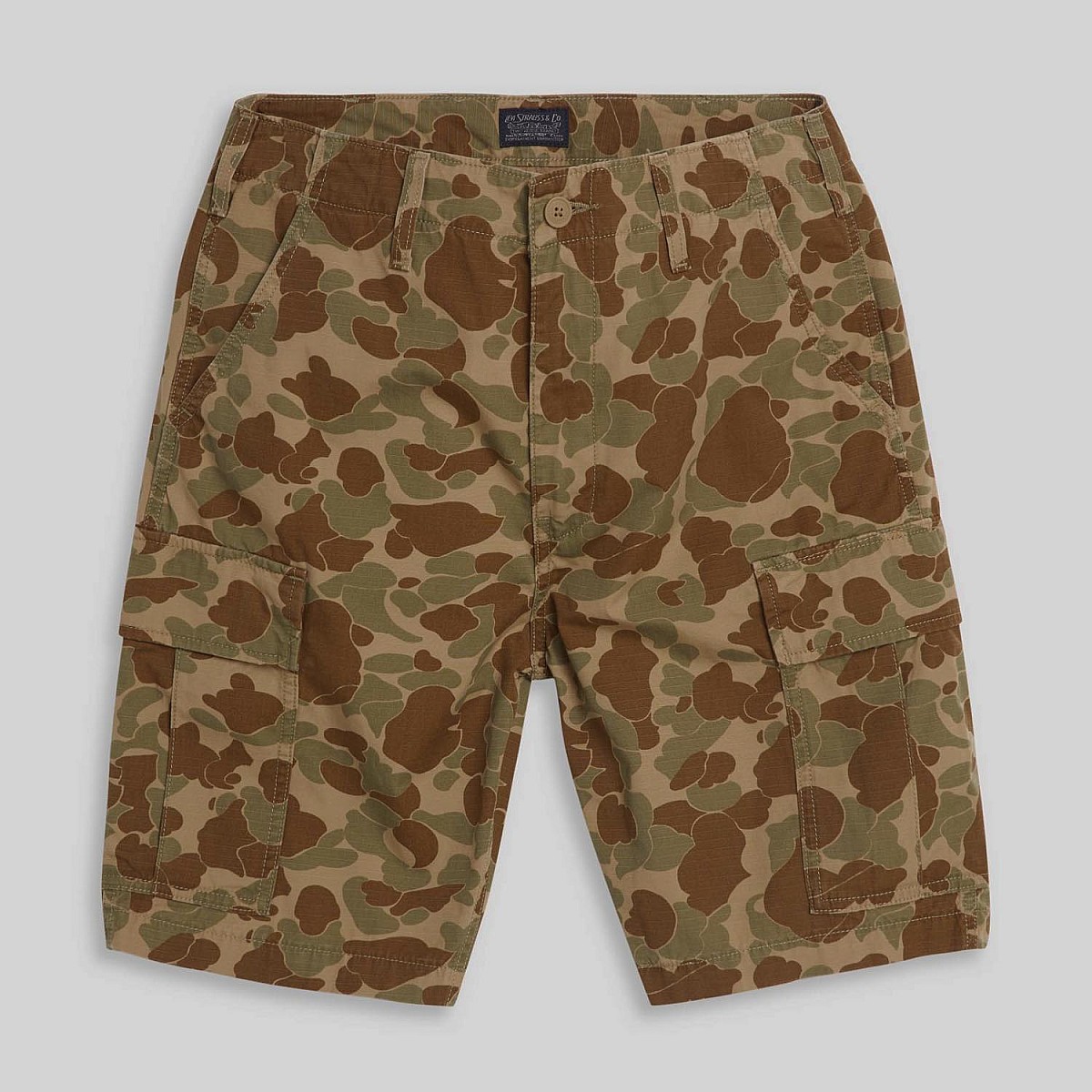 Шорти Levis 001KG-0004