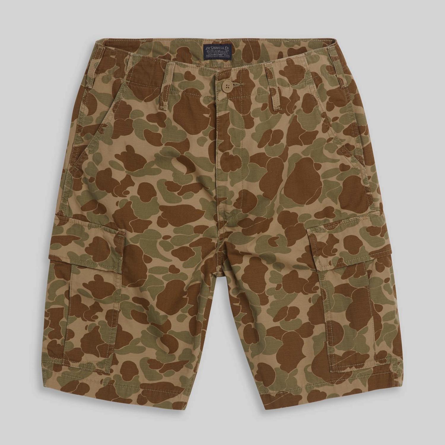 Шорты Levis 001KG-0004
