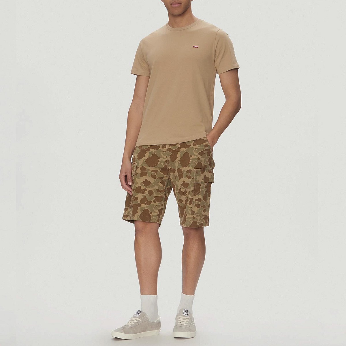 Шорти Levis 001KG-0004