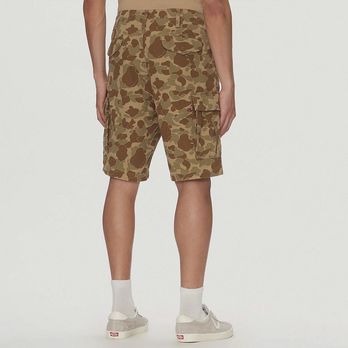 Шорти Levis 001KG-0004