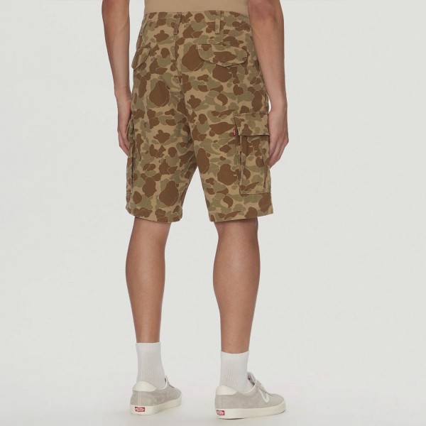 Шорти Levis 001KG-0004