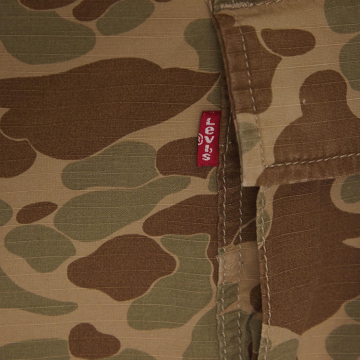 Шорти Levis 001KG-0004