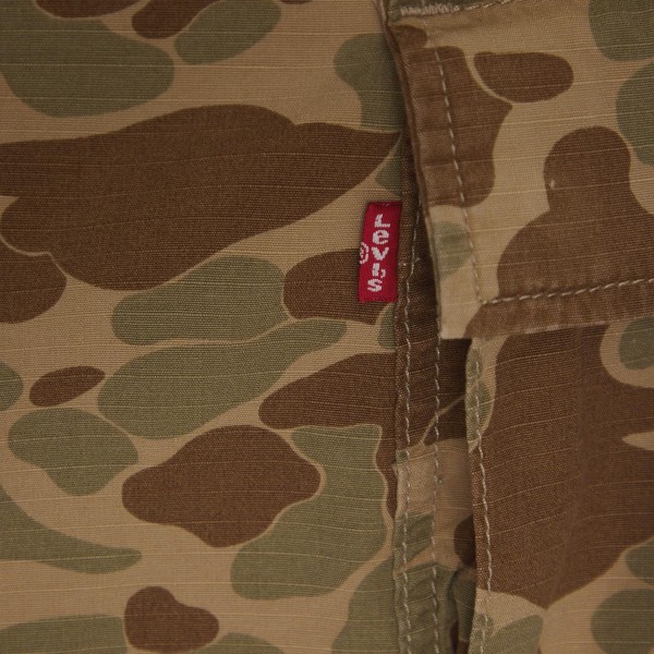 Шорти Levis 001KG-0004