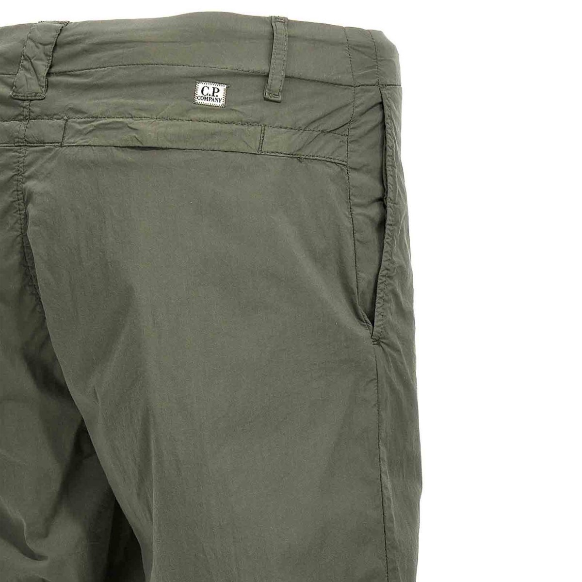 Шорти CP Company 16CMBE292A 006439G 627