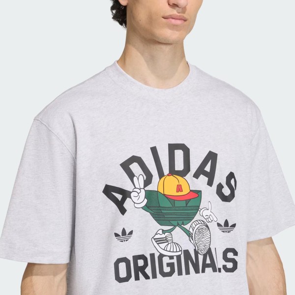 Футболка Adidas KS7617