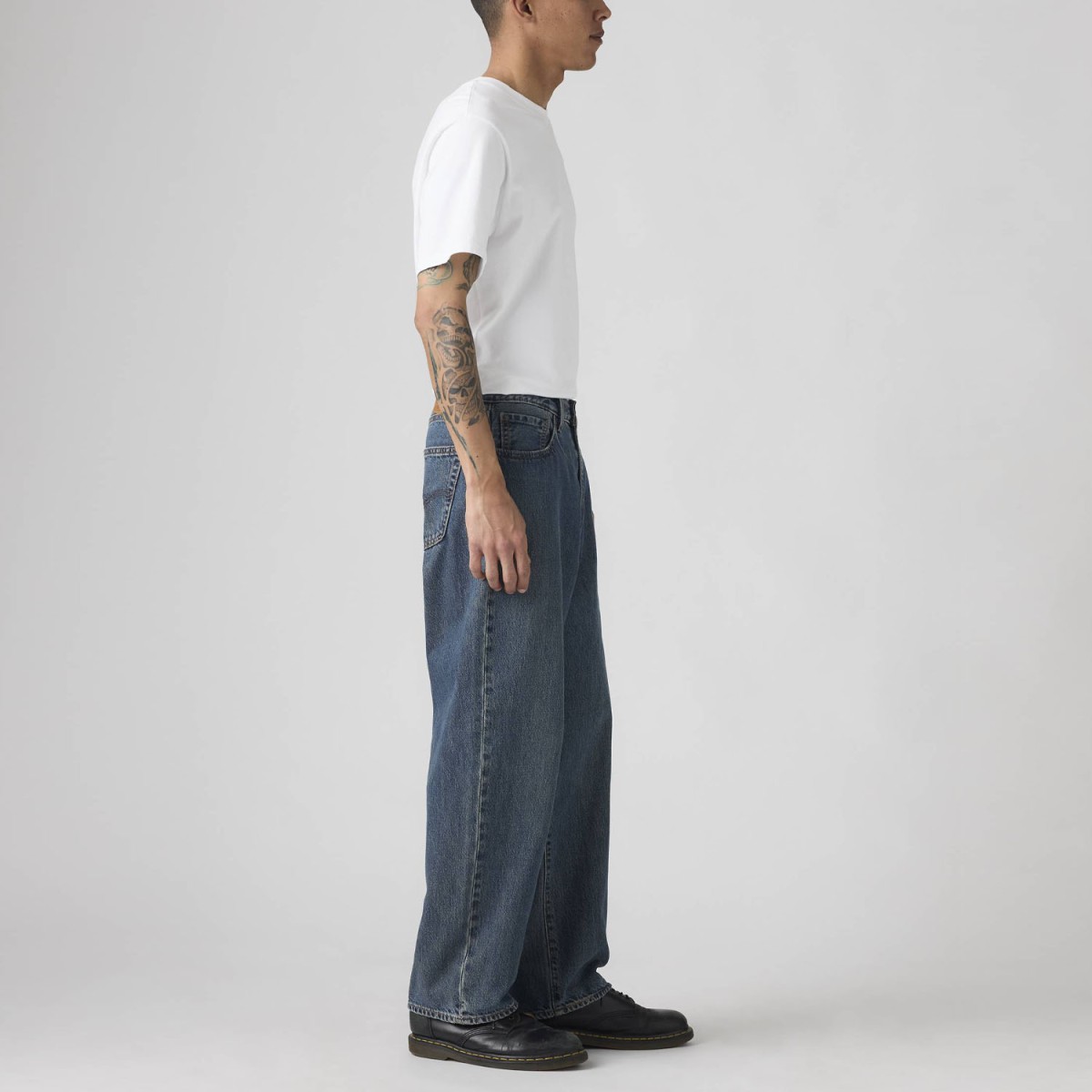 Джинси Levis 578 Baggy A47500025